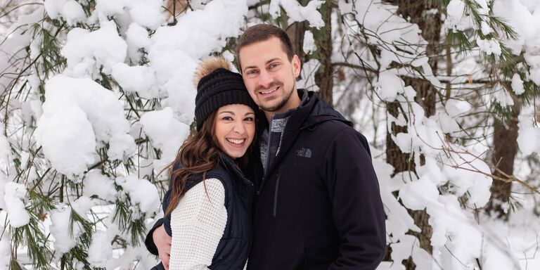 Kelsey & Maxwell Home Page Banner