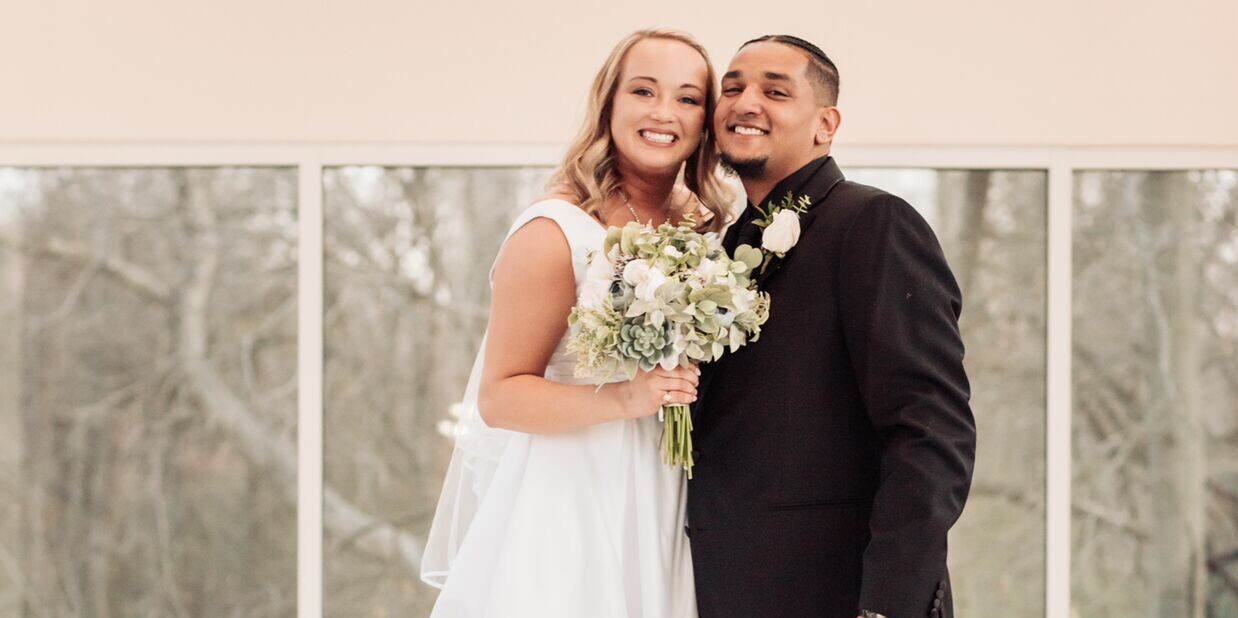 Destiny & Dakota Home Page Banner