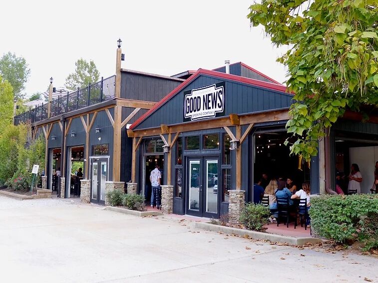 Picture of Good News Brewing Company - Defiance