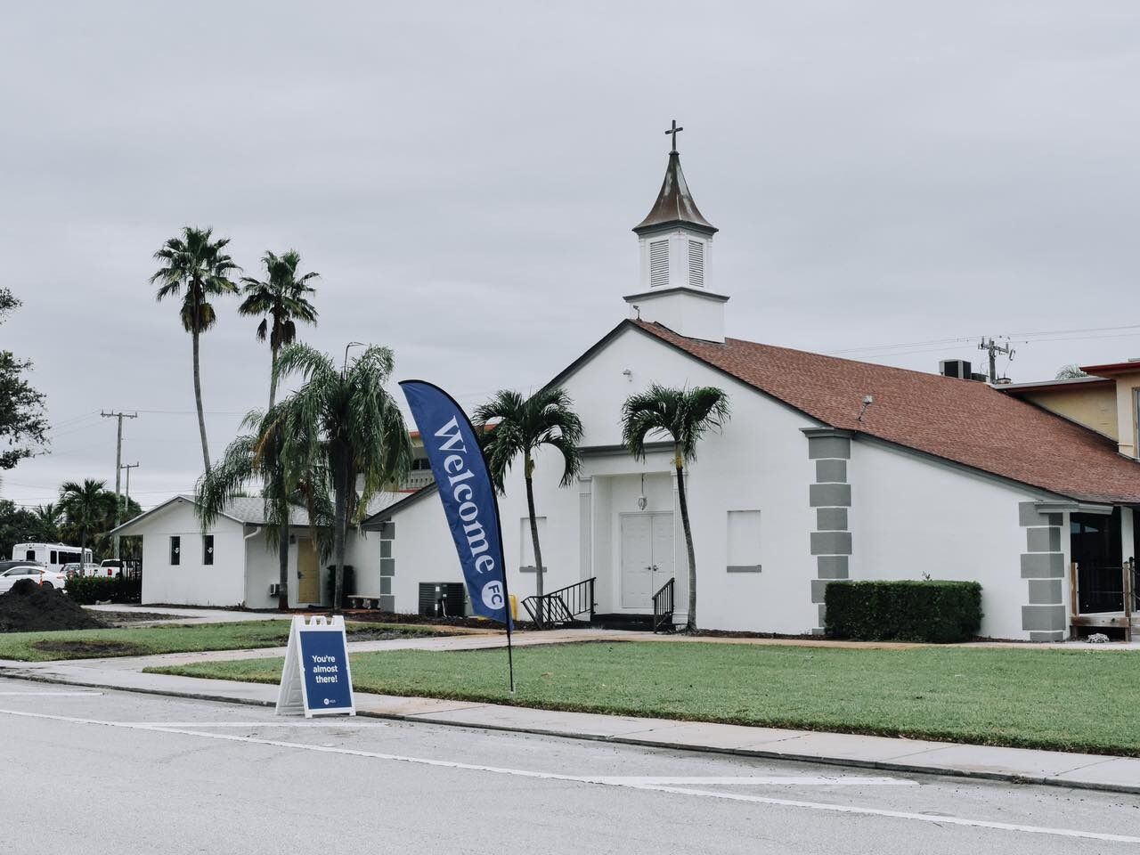 Picture of Family Church Lake Park