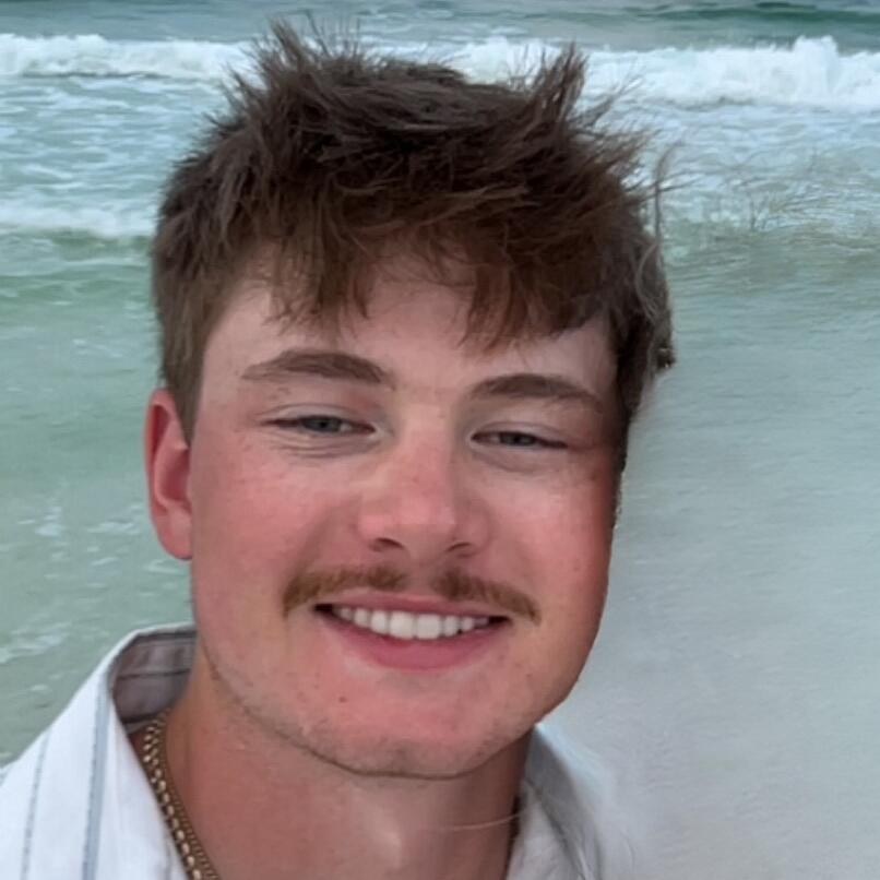 Zach Reiniesch