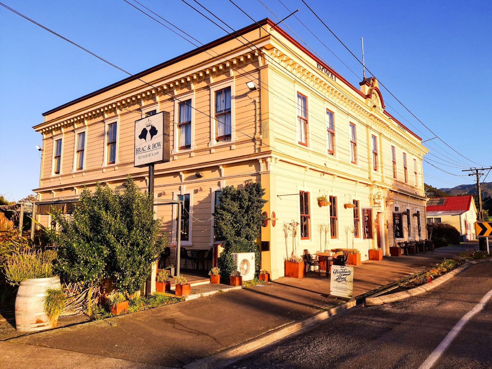 Picture of The Royal Hotel