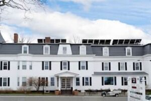 Picture of Sunset Hill House