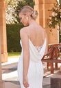 Sincerity Bridal 44322 Fit-and-Flare Wedding Dress - thumbnail - 3