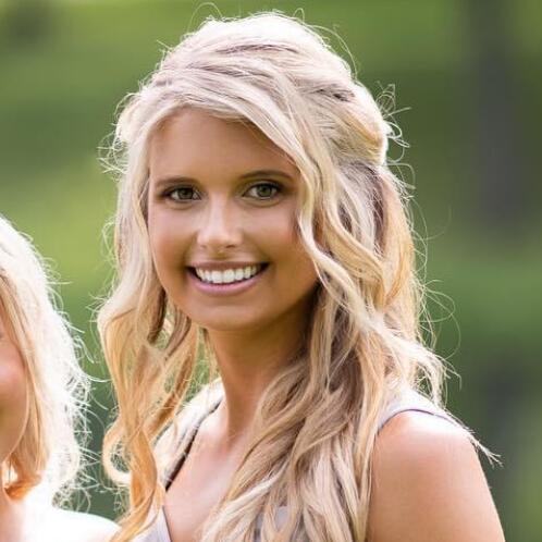 Jessica Baldus