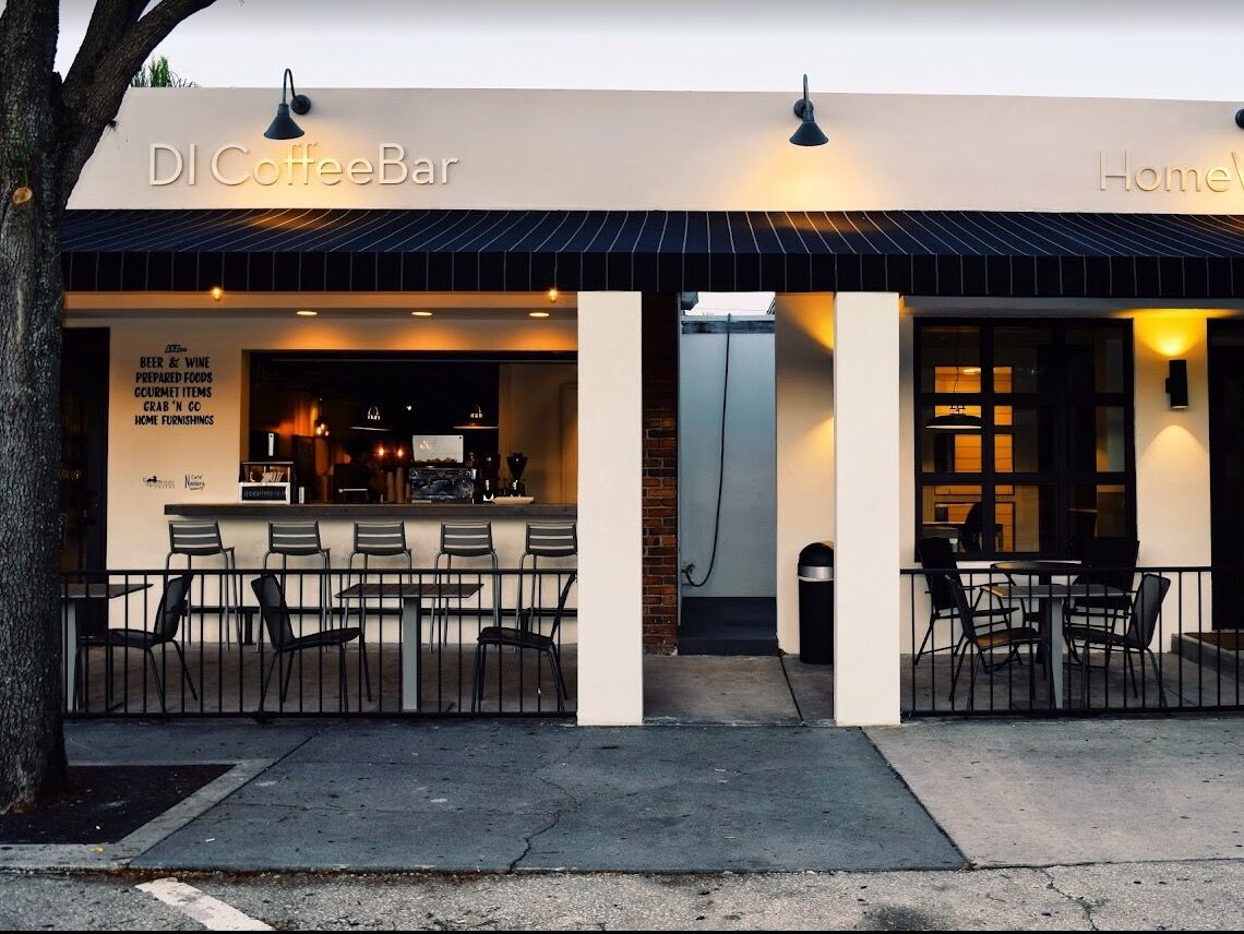 Picture of DI Coffee Bar 