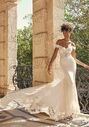 Maggie Sottero EDISON Mermaid Wedding Dress - thumbnail - 3