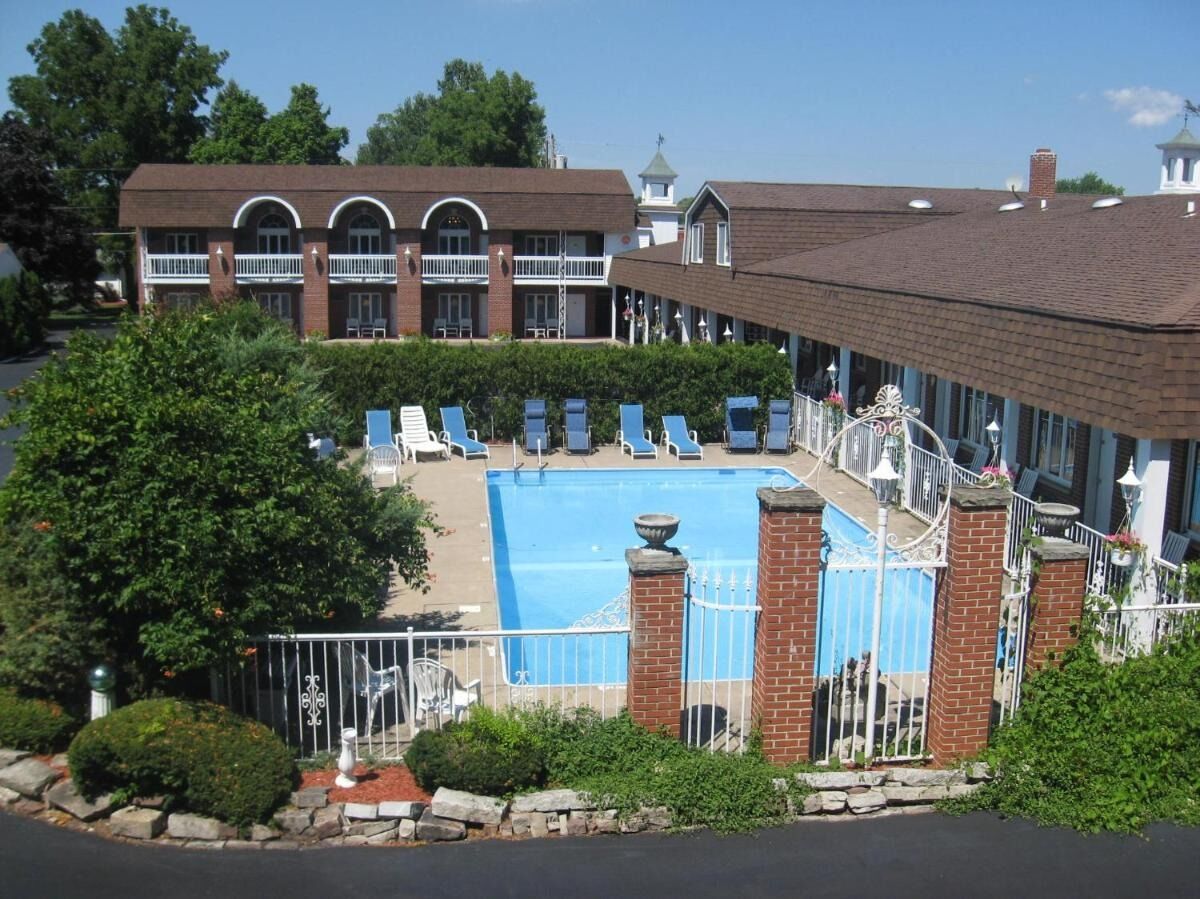 Picture of Lockport Inn and Suites