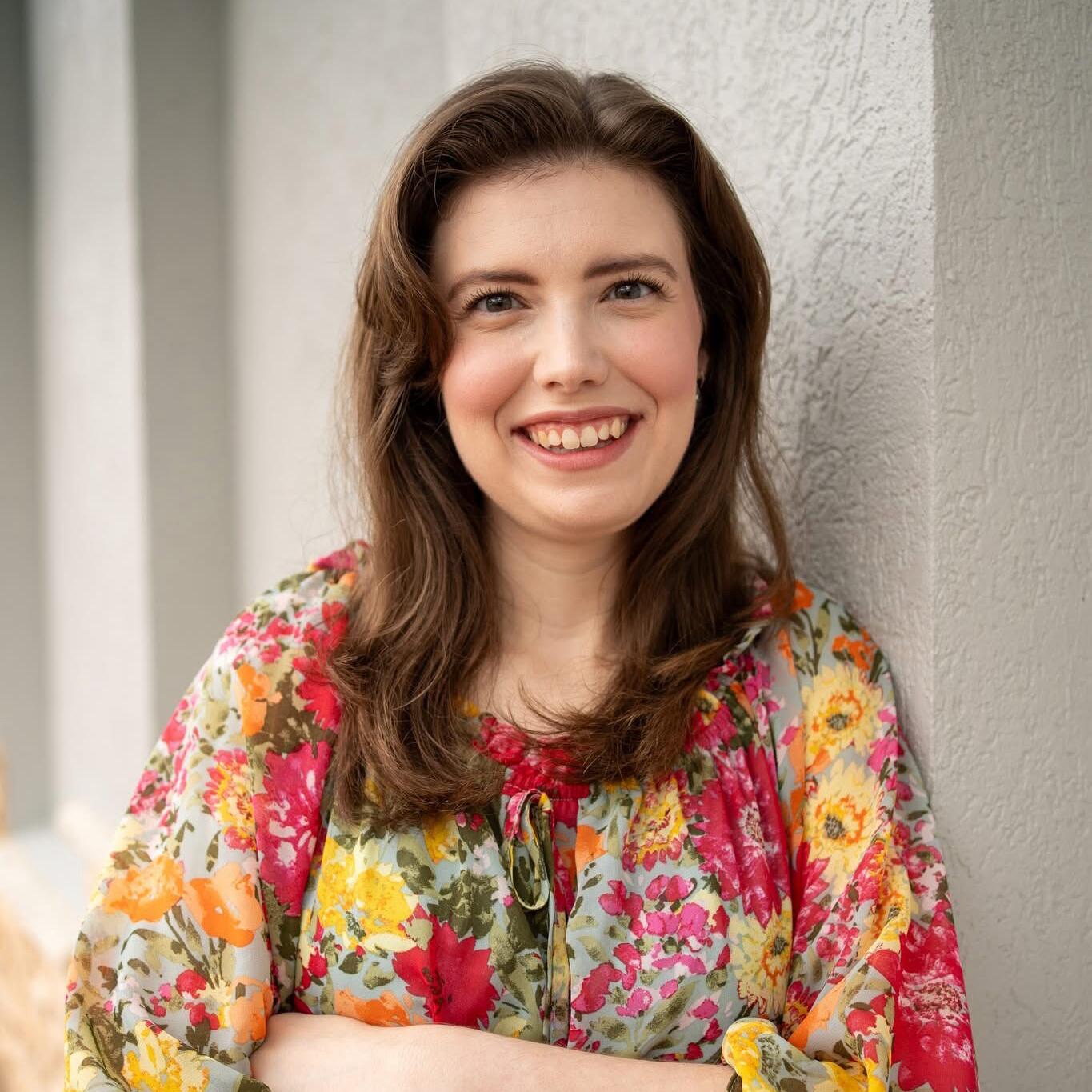 Catherine Esrock