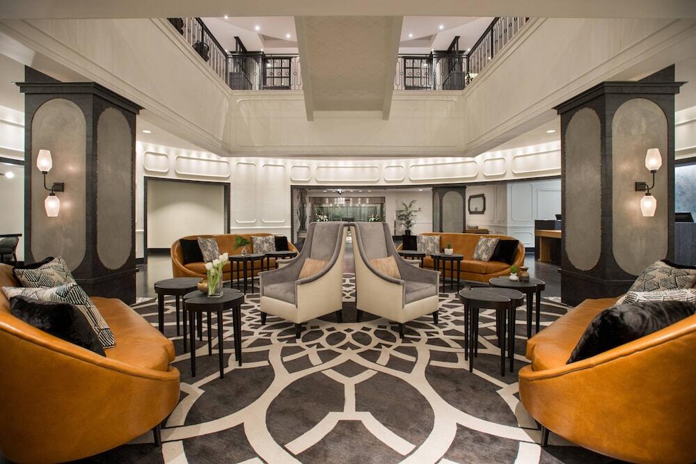 Picture of Magnolia Hotel Houston, A Tribute Portfolio Hotel