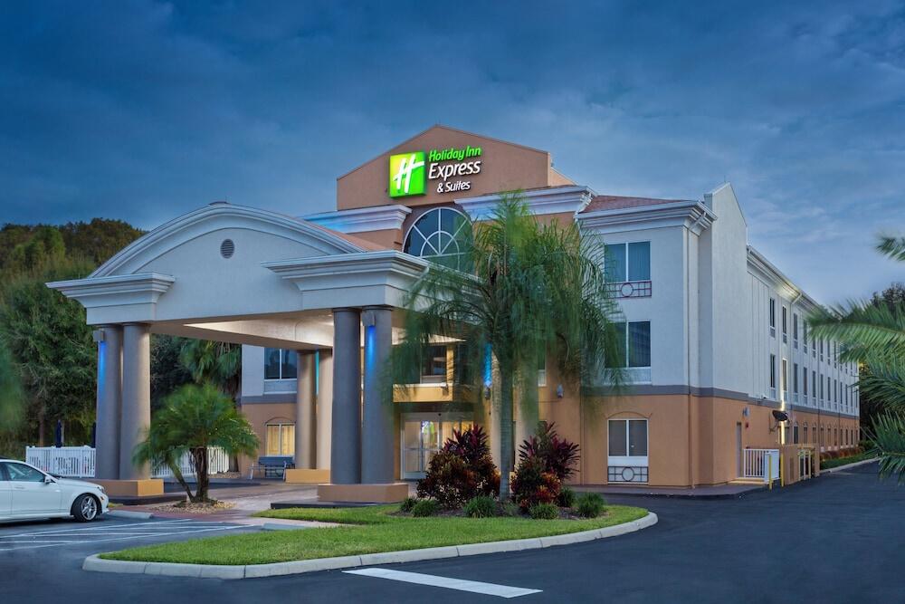 Picture of Holiday Inn Express Hotel & Suites Tavares - Leesburg by IHG