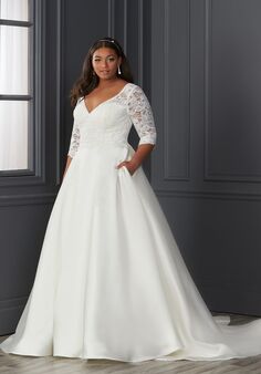 Christina Wu Love 29419 A-Line Wedding Dress