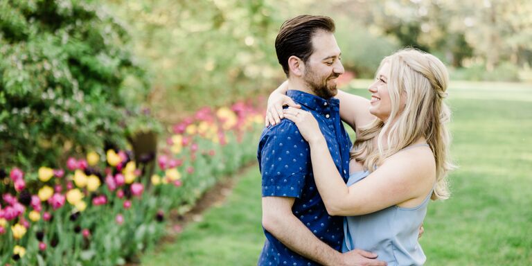 Maggie Sturm and Michael Ledenko's Wedding Website - The Knot