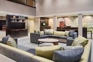 Picture of Courtyard by Marriott Springfield Airport