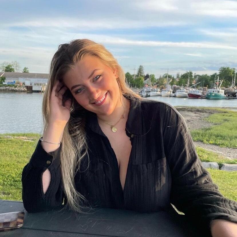 Sophie Collins