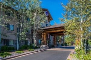 Picture of Comfort Suites Golden West on Evergreen Parkway