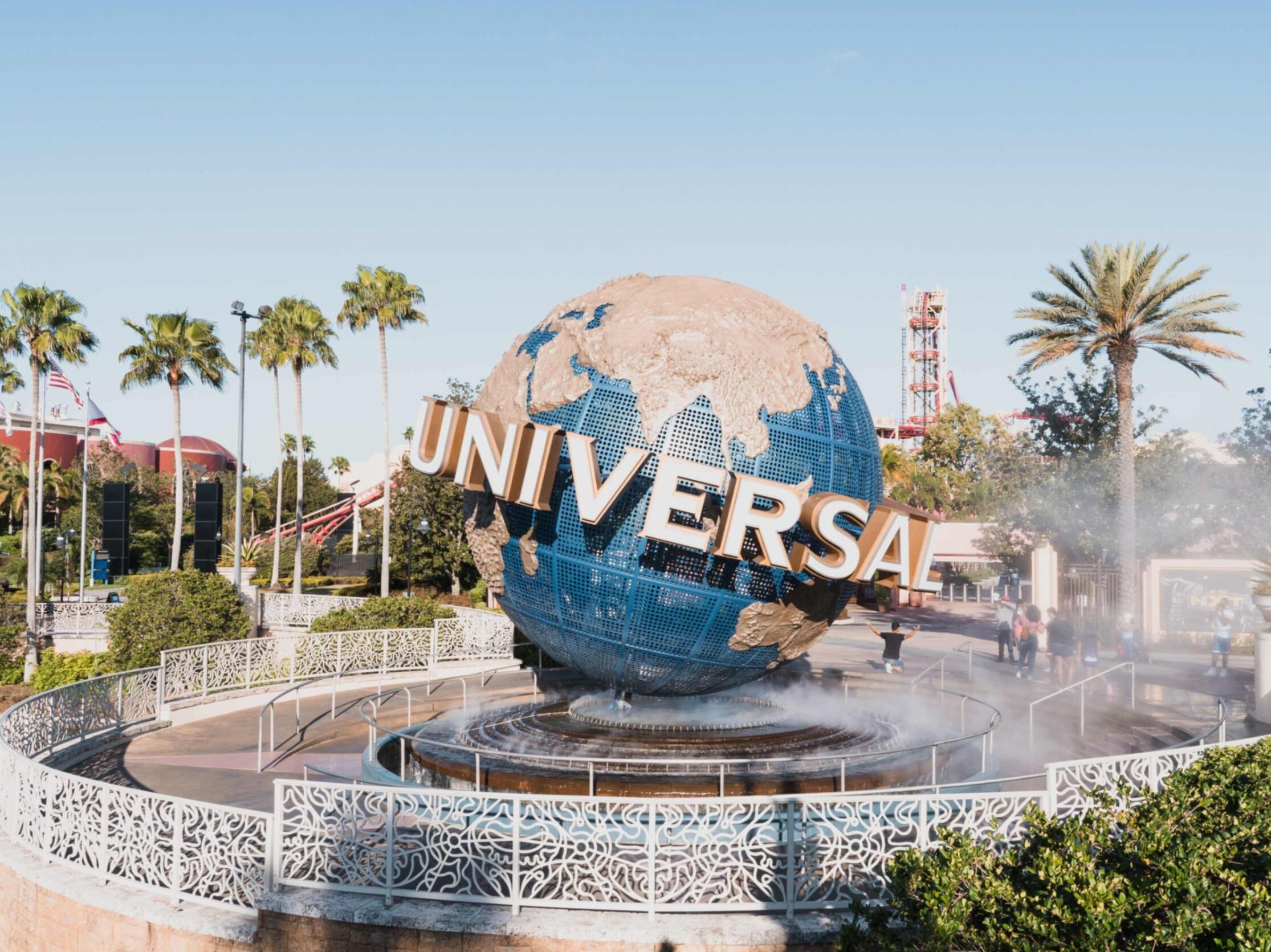 Picture of Universal Studios Florida