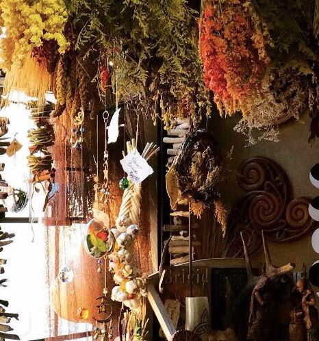 Picture of The Covens Cottage
