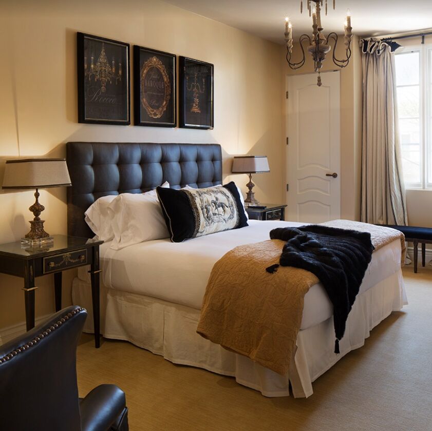 Picture of Enchanté Boutique Hotel