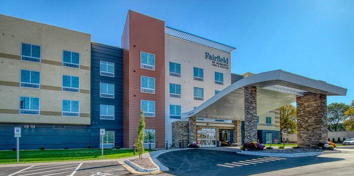 Picture of Fairfield Inn & Suites by Marriott