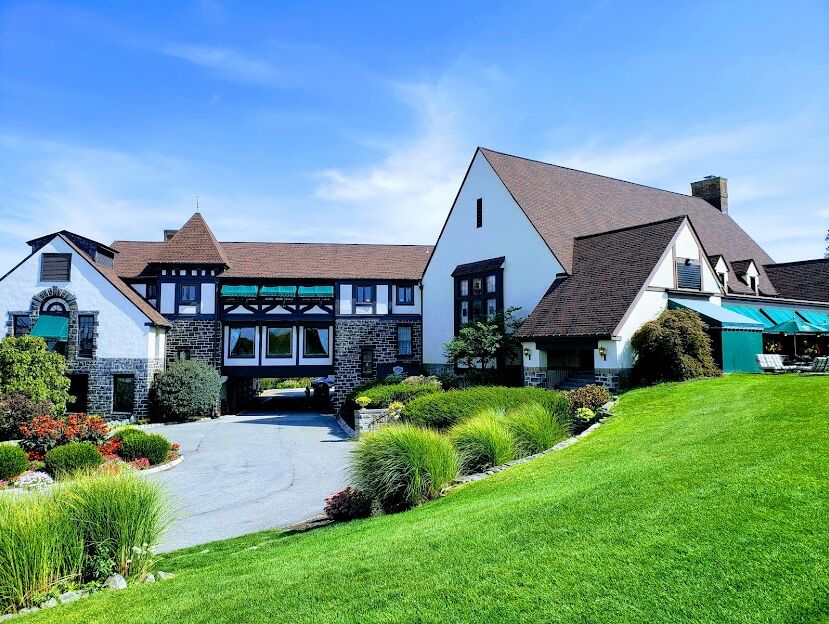 Picture of Chartiers Country Club