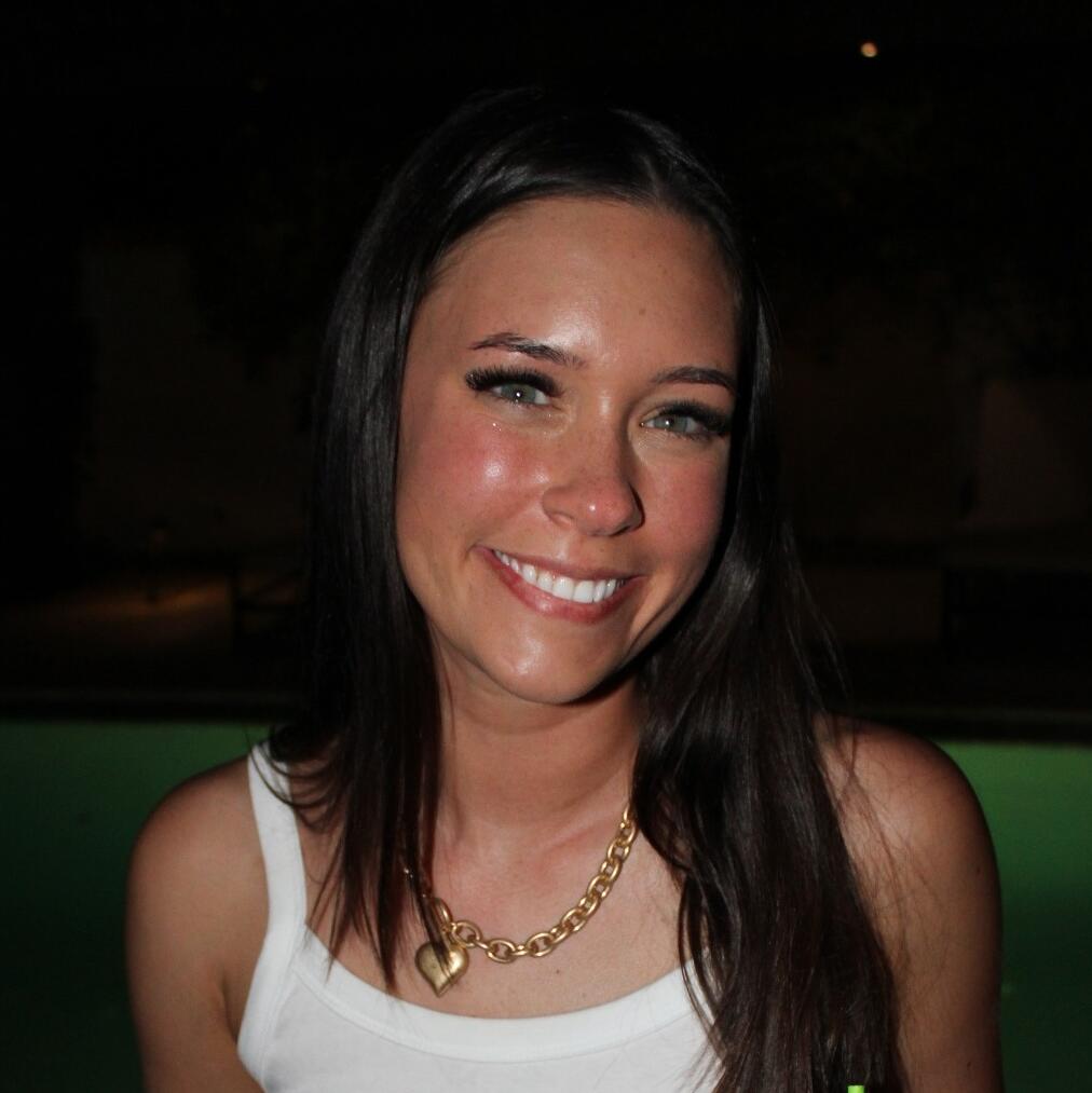 Nicole Goldstein Hardie
