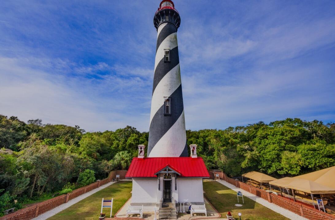 Picture of St. Augustine Lighthouse & Maritime Museum