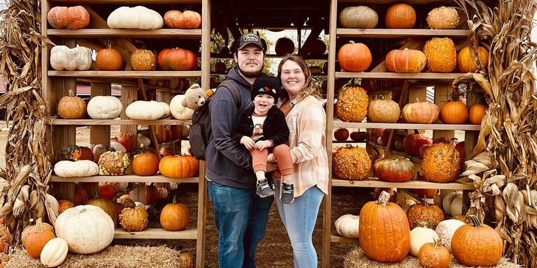Haley & Jorden Home Page Banner