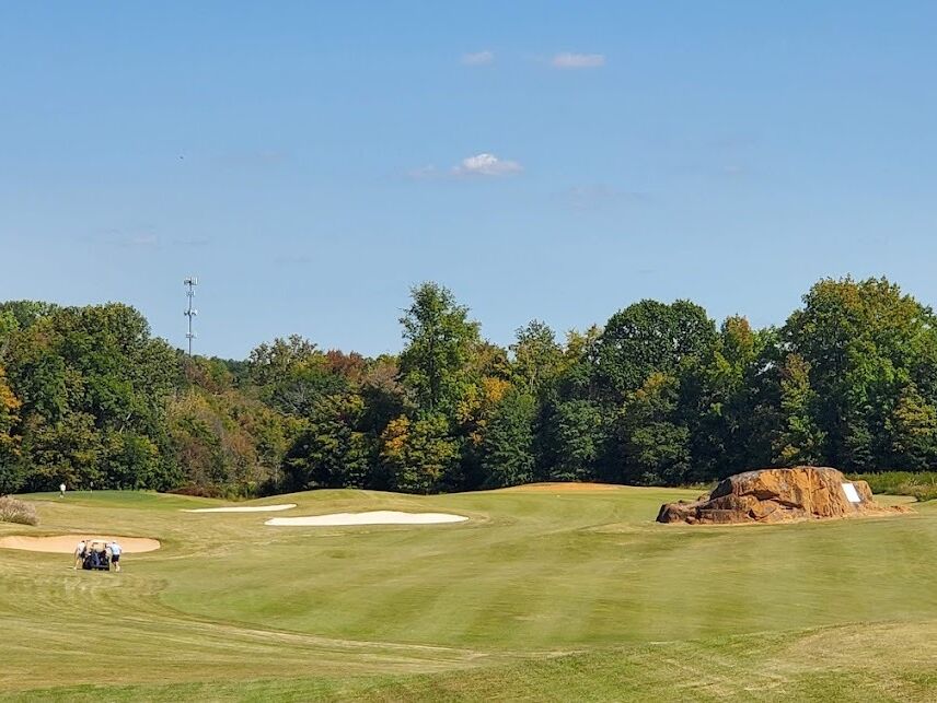 Picture of Rocky River Golf Club At Concord