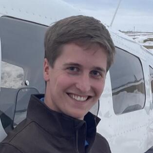 Ben Retzlaff