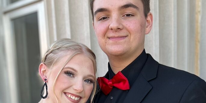 LeeAnn & Casey Home Page Banner
