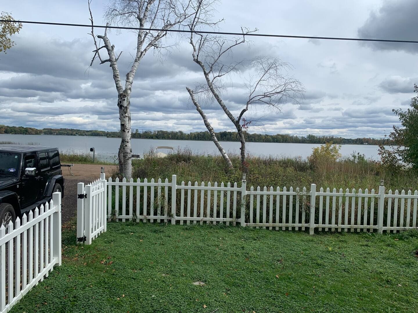 Picture of Airbnb on West Rush Lake