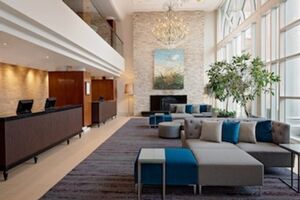 Picture of The Westin Governor Morris Morristown