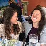 Kelsey Stevens