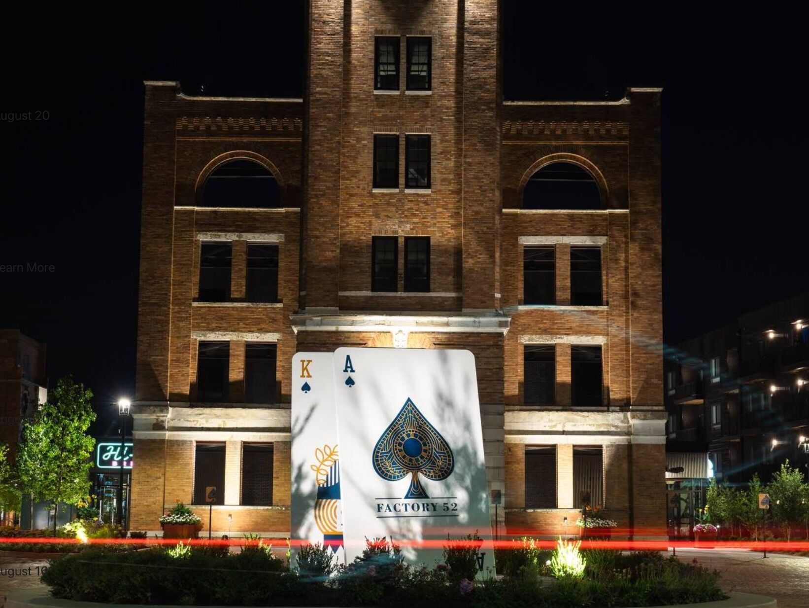 Picture of Factory 52