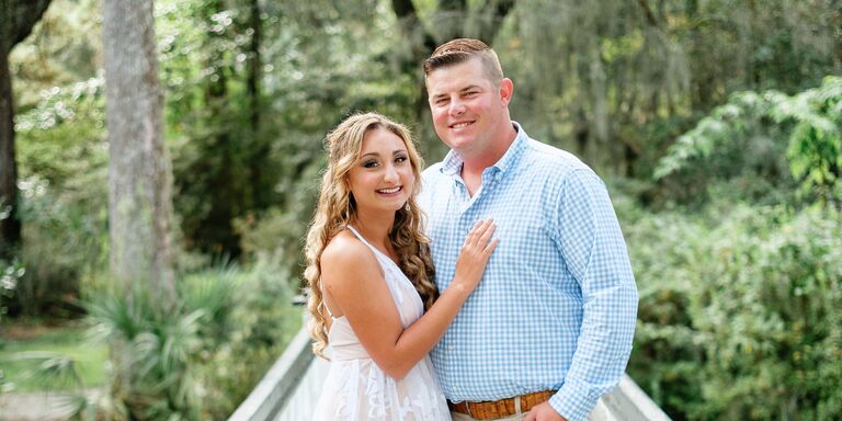Gabriella & Nathanael Home Page Banner