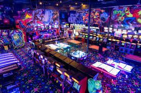 Picture of Arcade Monsters
