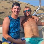 Garret Woldstad