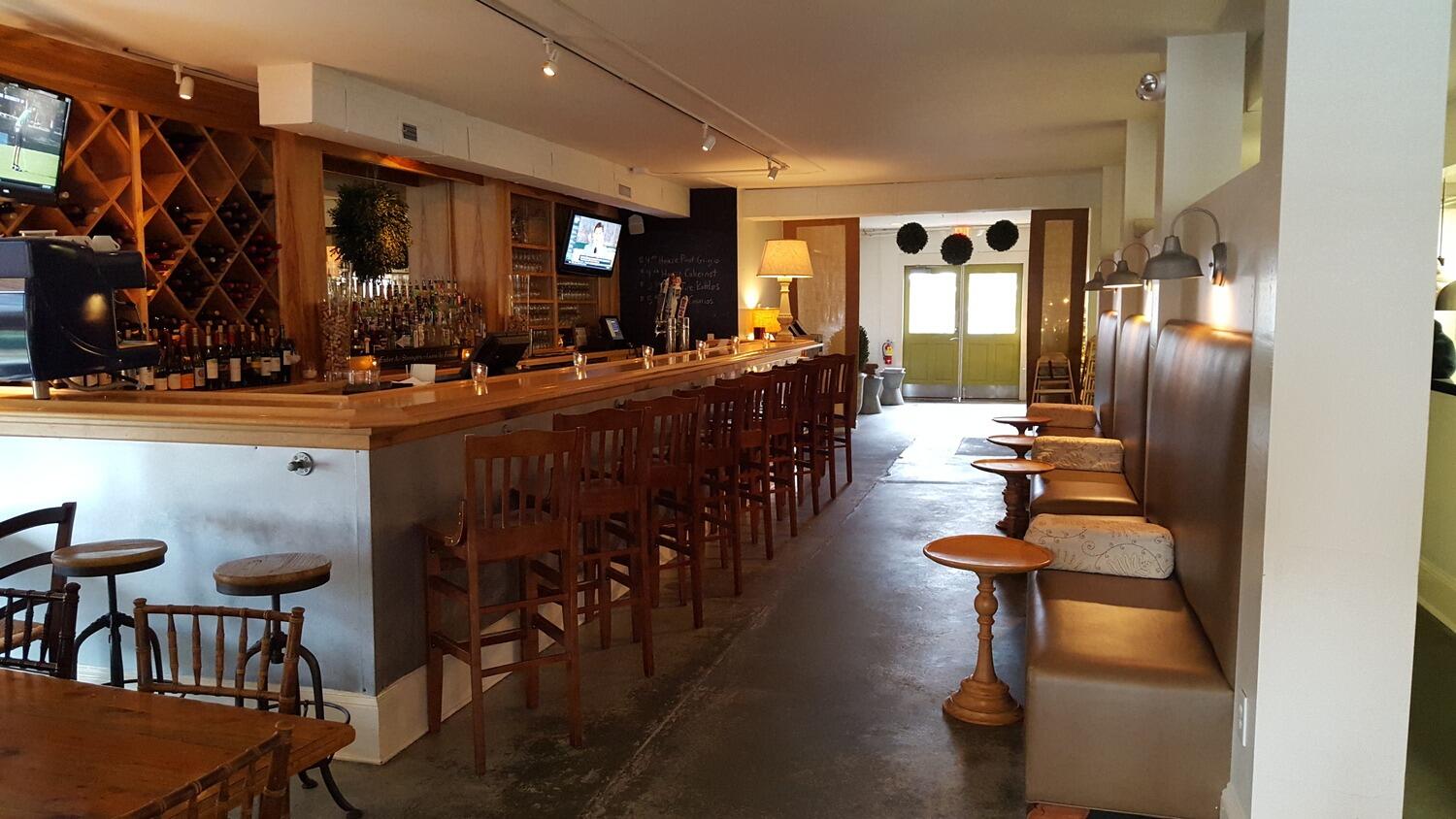 Picture of Southern Roots Restaurant