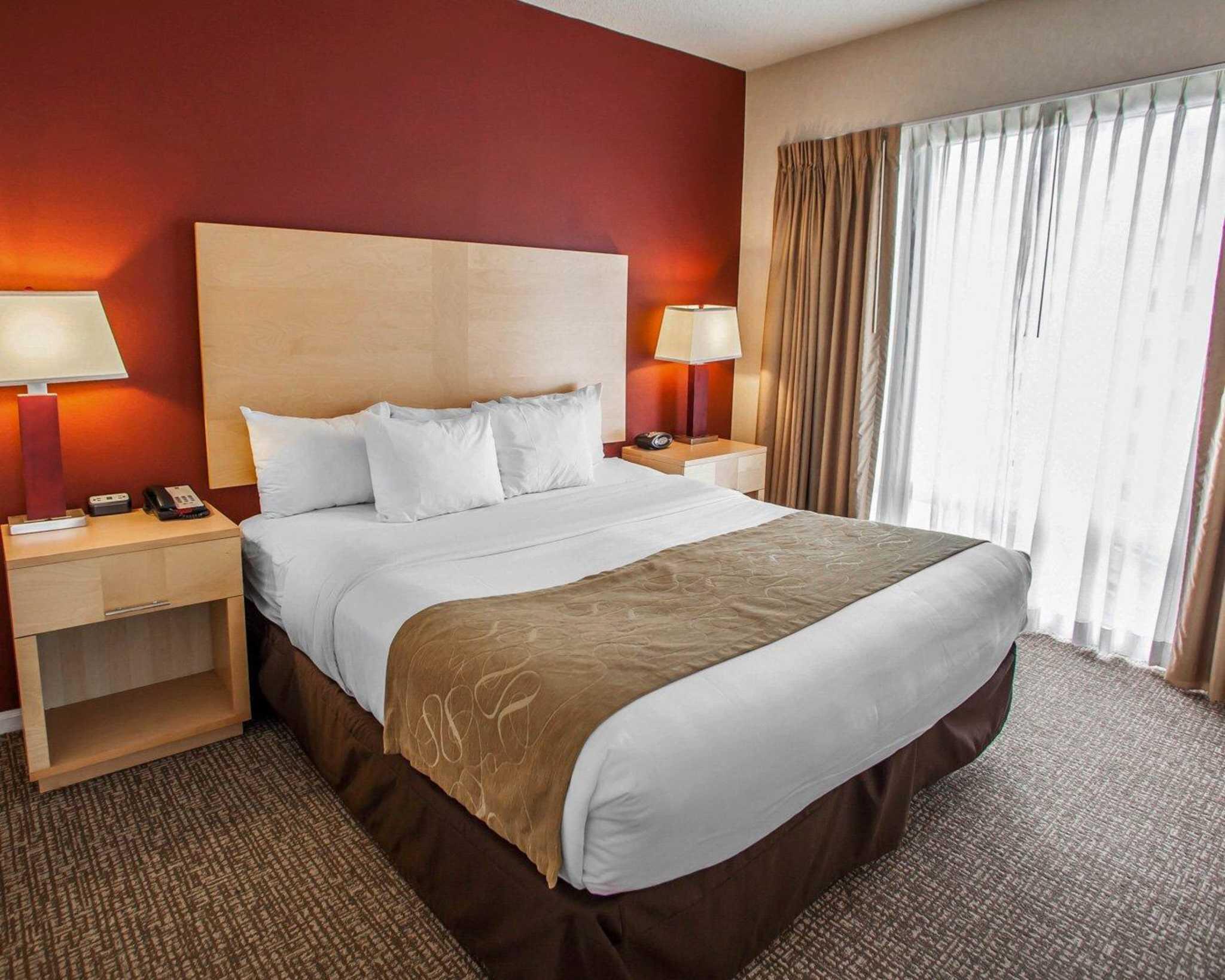 Picture of Comfort Suites Michigan Avenue - Loop