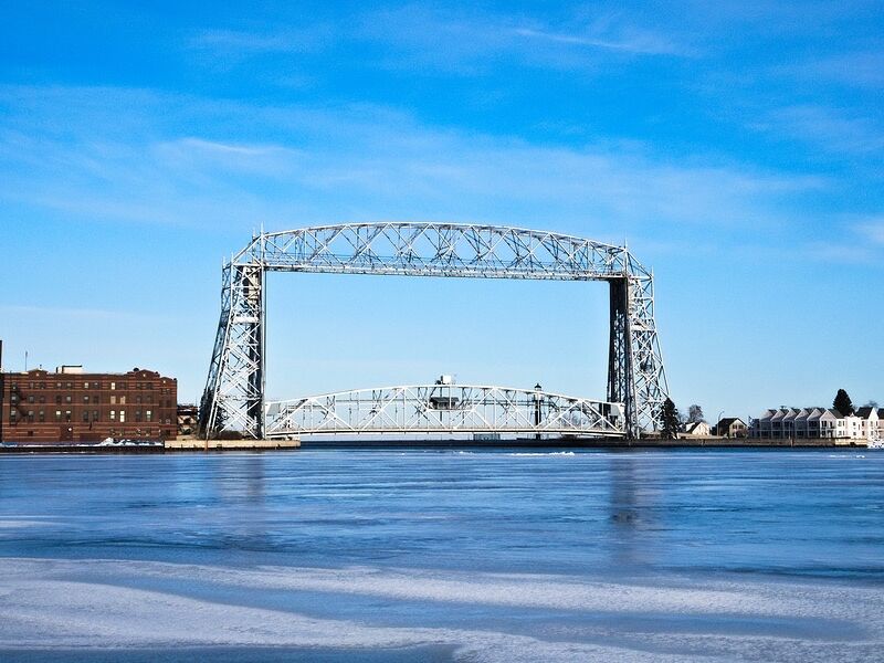 Picture of Canal Park