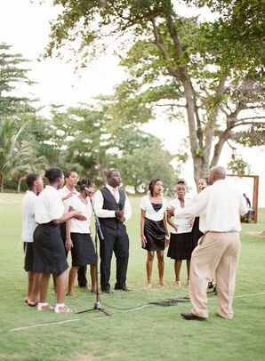 Gospel Choir