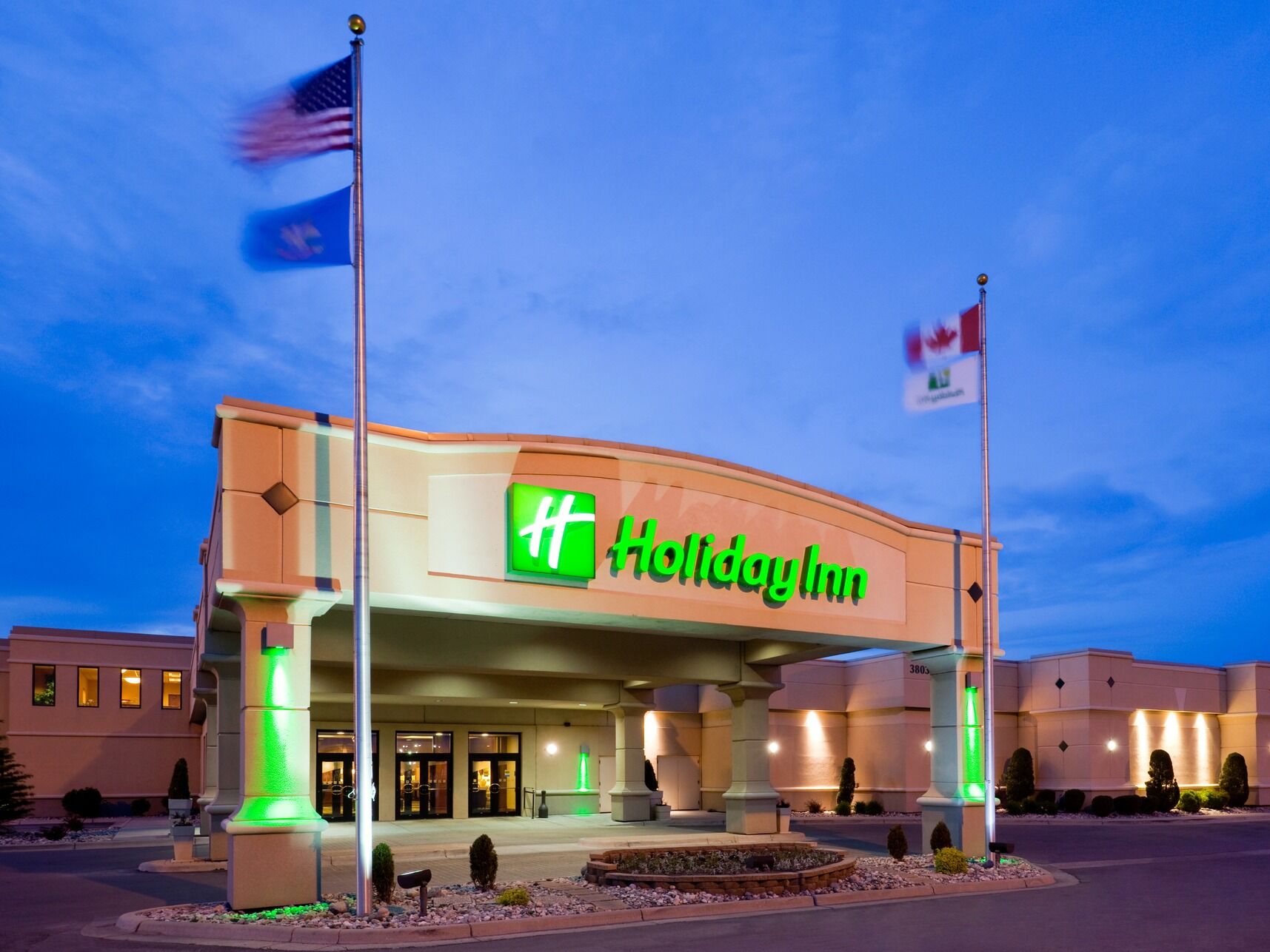 Picture of Holiday Inn Fargo, an IHG Hotel