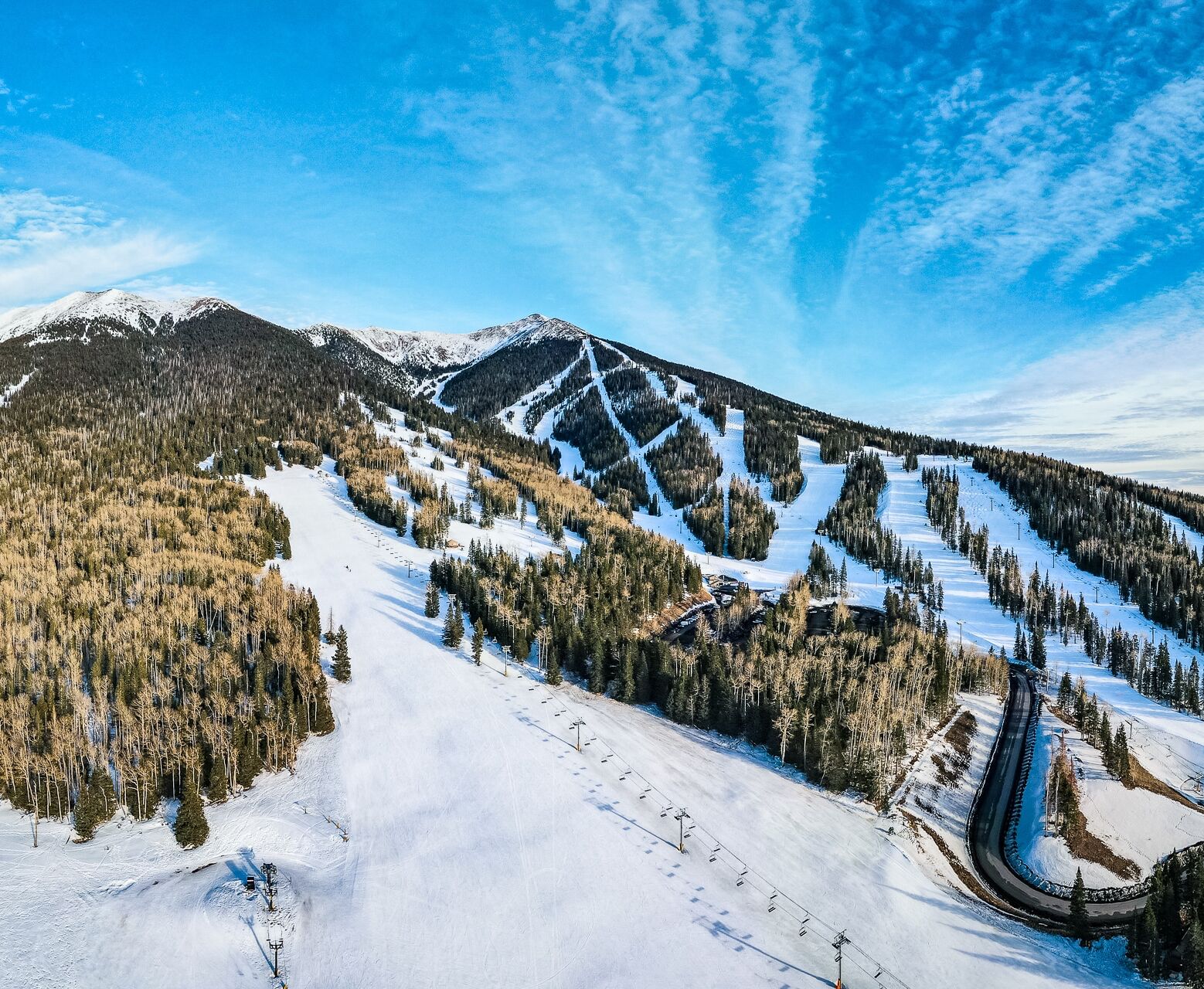 Picture of Snowbowl Scenic Gondola