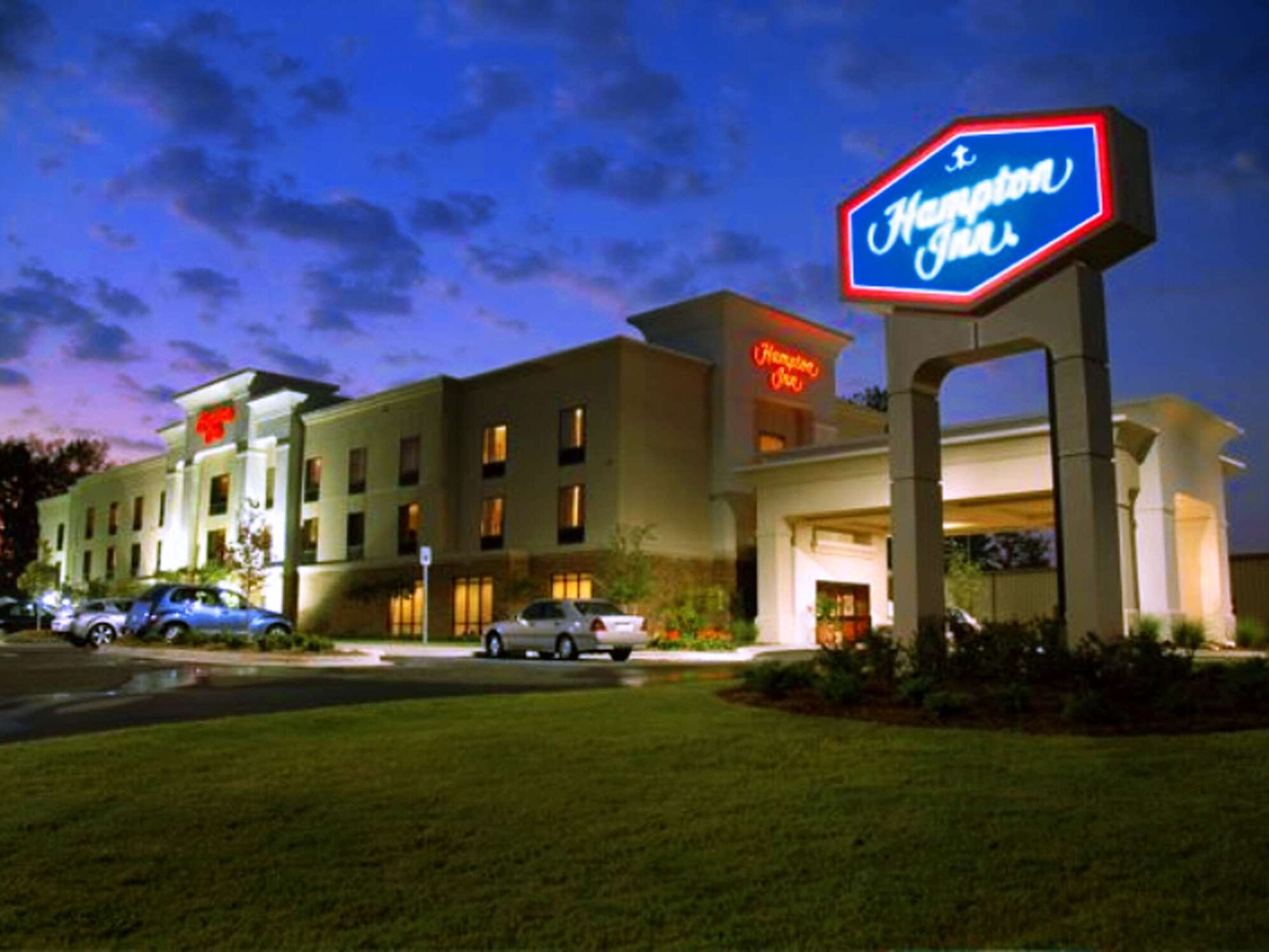 Picture of Hampton Inn Jasper