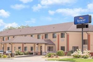 Picture of Baymont by Wyndham Waterloo
