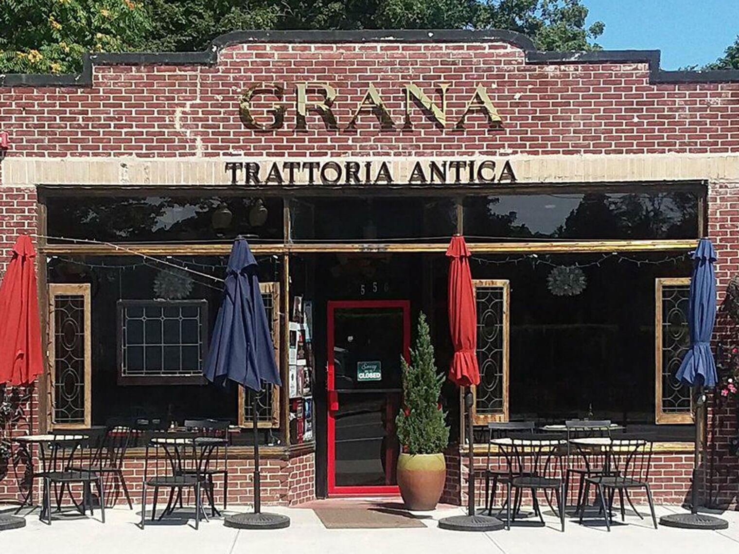 Picture of Grana Trattoria Antica & Enoteca