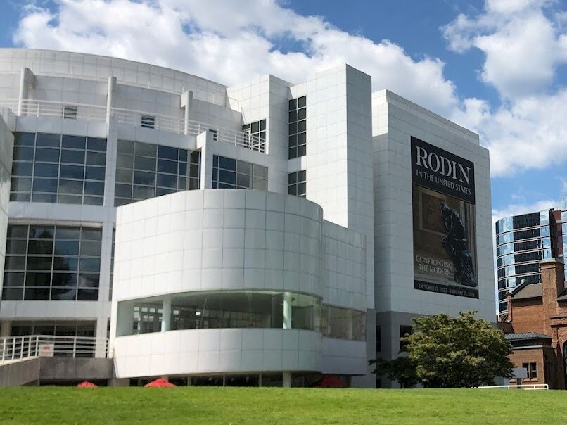 Picture of High Museum of Art