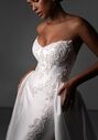 Martina Liana Luxe LE1436 Fit-and-Flare Wedding Dress - thumbnail - 5