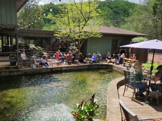 Picture of Clinch River Brewing